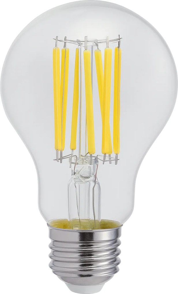 SADA 6x LED žiarovka E27 18W 1980lm 4000K - neutrálna biela