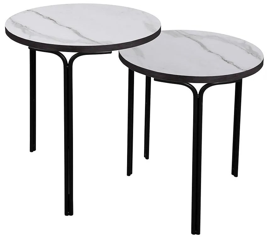 Konferenčný stolík Carve JF1215KD-WM