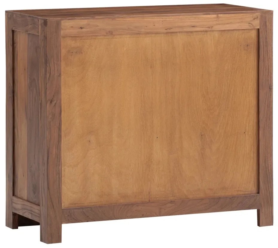 furniture-nabytek.cz - Komoda Osbon Akácie