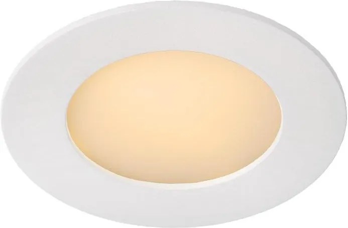 Lucide Lucide 28906/11/31 - LED podhľadové svietidlo BRICE-LED LED/8W/230V LC1639