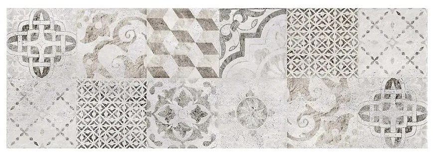 Obklad Dekor Paris Majolica 25/75