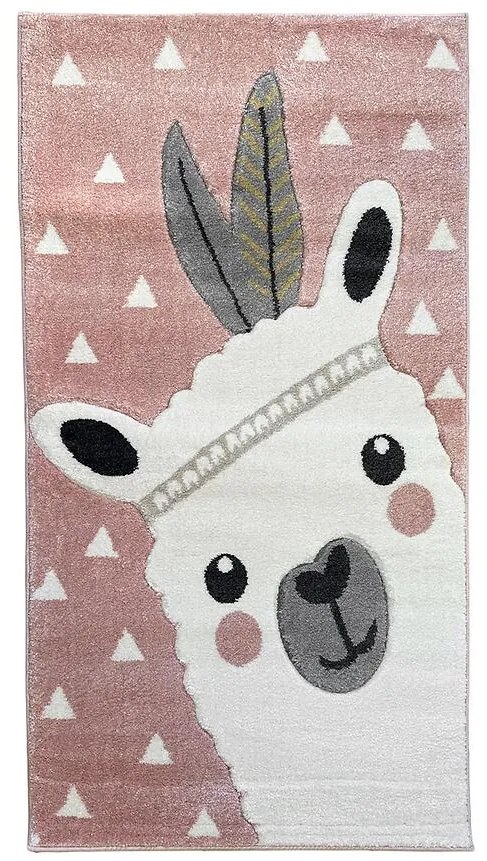 Koberec Bellariva KIDS 1,33/1,9 B7786A 8S1 75