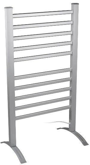 Dirt Devil Elektrický radiátor na uteráky, 10 priečok  (100392077)