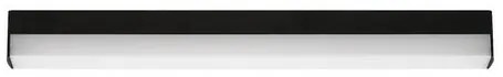 Rabalux 78047 podlinkové LED svietidlo Band 2, 53 cm, čierna