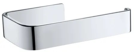 Bemeta Solo držiak toaletného papiera chróm 139 112 022