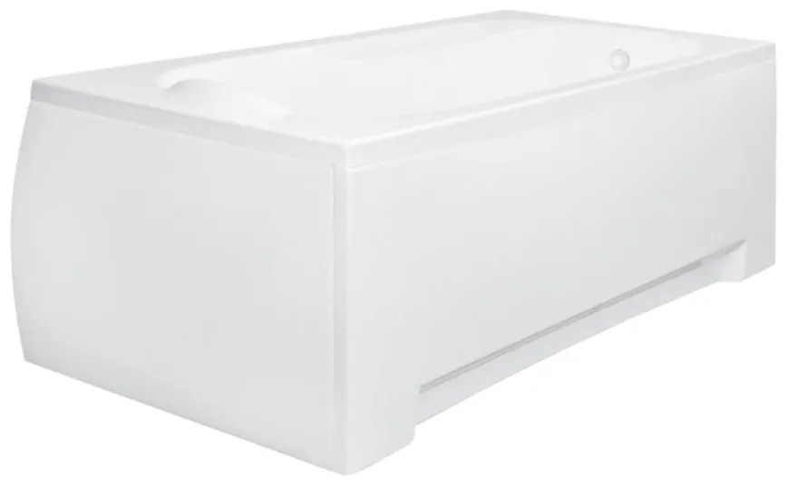 Vaňa Bona 190/80+ nohy