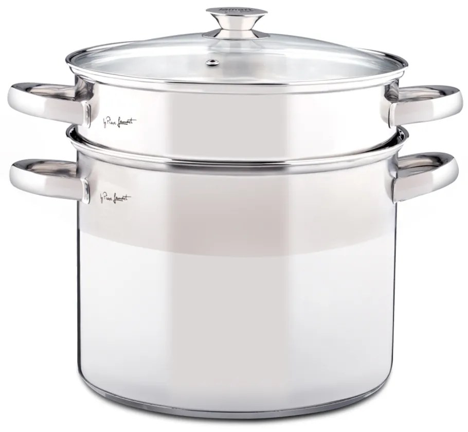 LTSS2417 HRNIEC NA TESŤ. 8L PASTA LAMART