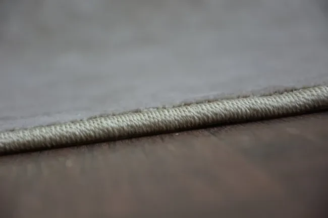 Koberec kruh SERENADE taupe