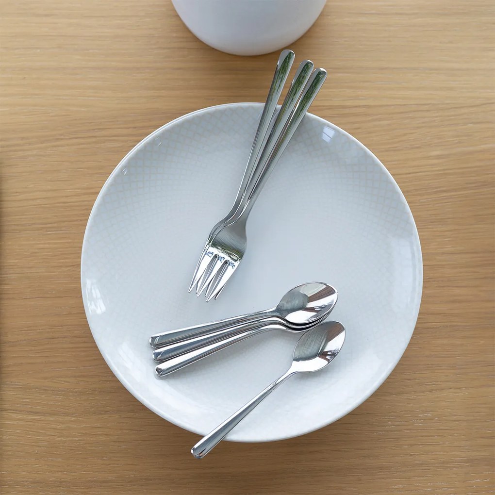 Príborový set 36 ks - City - 106160