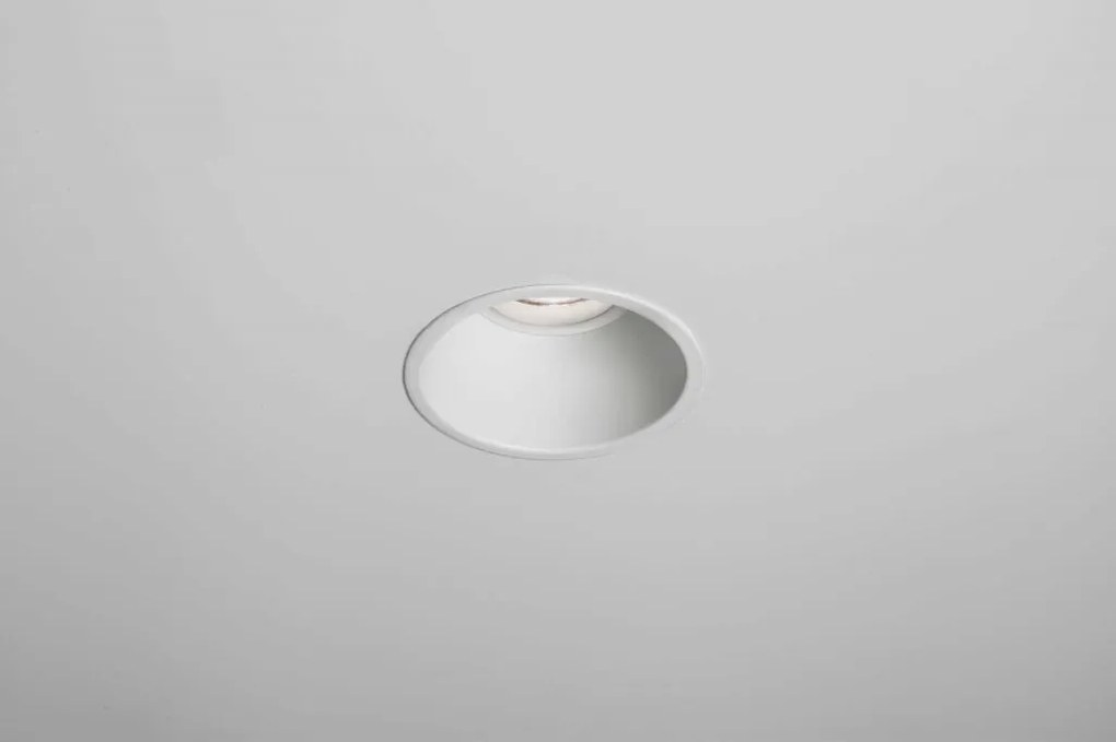 Zápustné - podhľadové svietidlo ASTRO Minima LED white 1249005