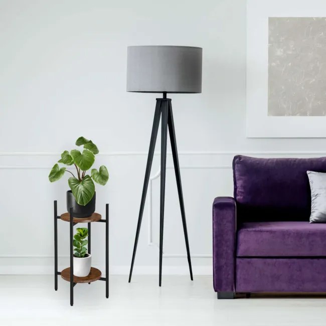 Stojan na kvety SAMIR RUSTIC