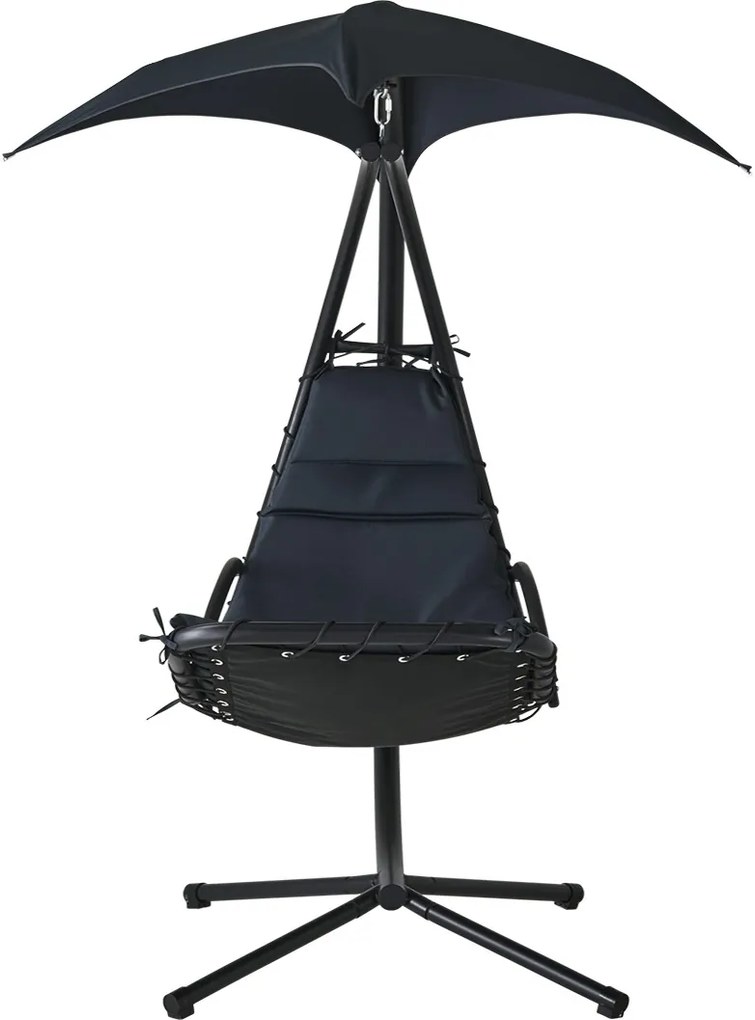 Sconto Závesné kreslo SWING 2