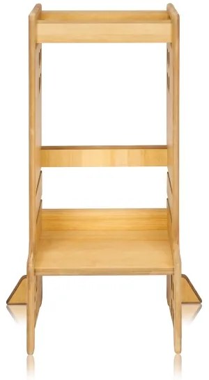 Lionelo - Učiaca veža CASS Natural