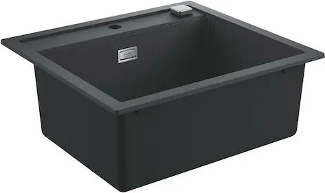 Grohe K700 drez čierna 31651ap0 G31651AP0