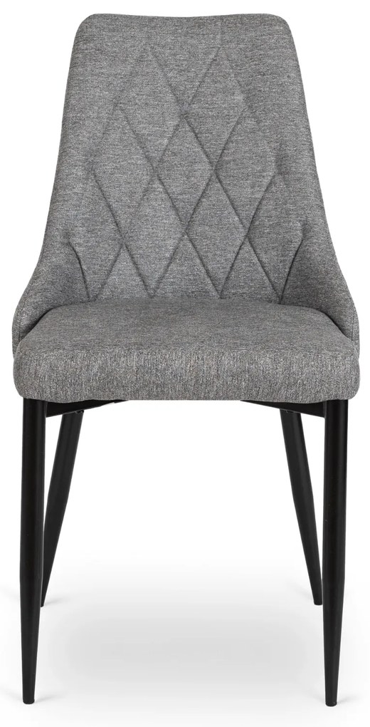 PROXIMA.store - Čalúnená jedálenská stolička CORK 2