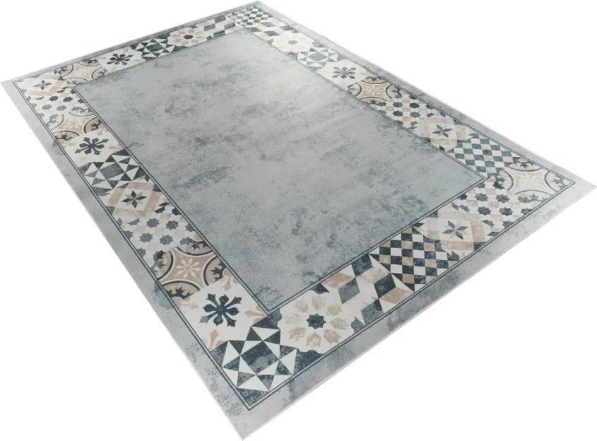 TA Koberec hj-new-3 (CR-3) CRYSTAL PRINT Rozmer: 180x250 cm