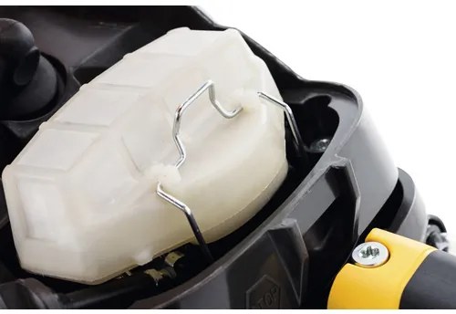 Motorová píla Stiga CS 545 benzínová 40 cm vr. náhradnej reťaze