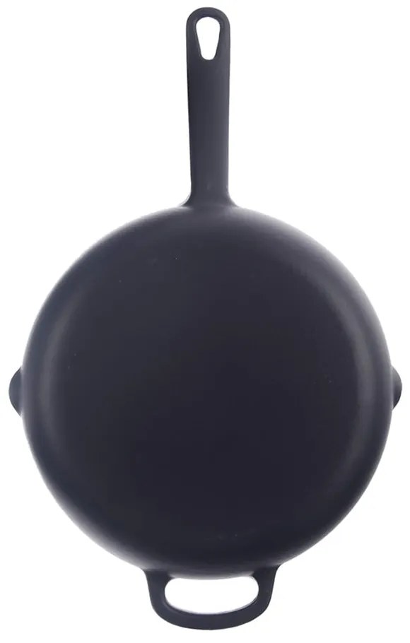 Liatinová panvica ø 28 cm LITINA SMALT – Orion