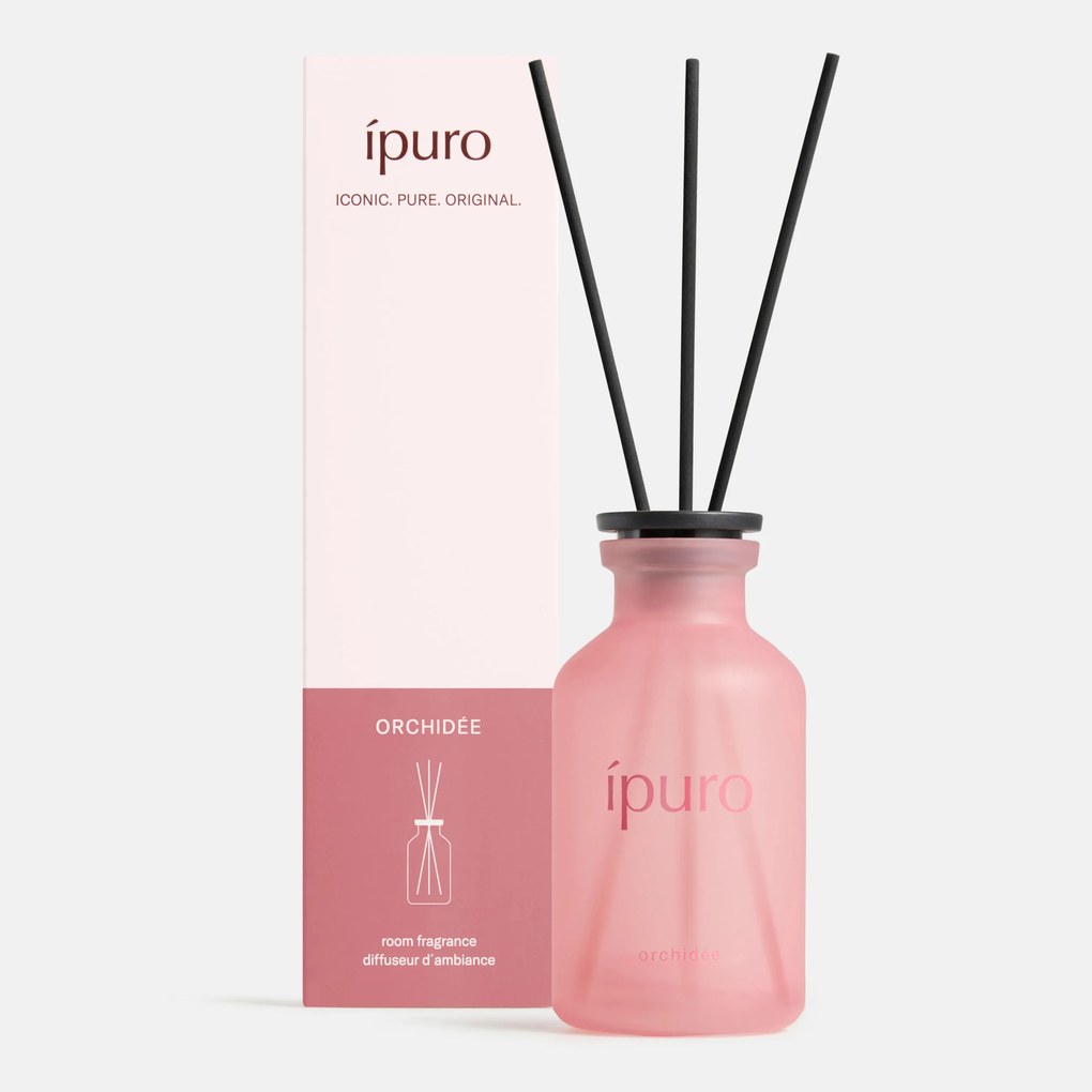 XXXLutz VÔŇA DO BYTU 75 ml Ipuro - Vôňa do bytu - 007748050307