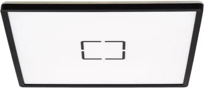 Briloner 3393-015 - LED Stropné svietidlo FREE LED/22W/230V 42x42 cm