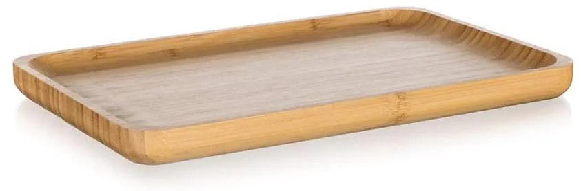 Tanier na servírovanie Brillante 28x18,5x2 cm 27051031