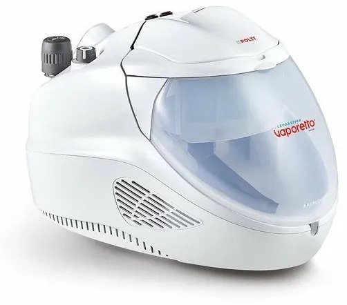 Parný vysávač Polti Vaporetto Lecoaspira FAV30, biela