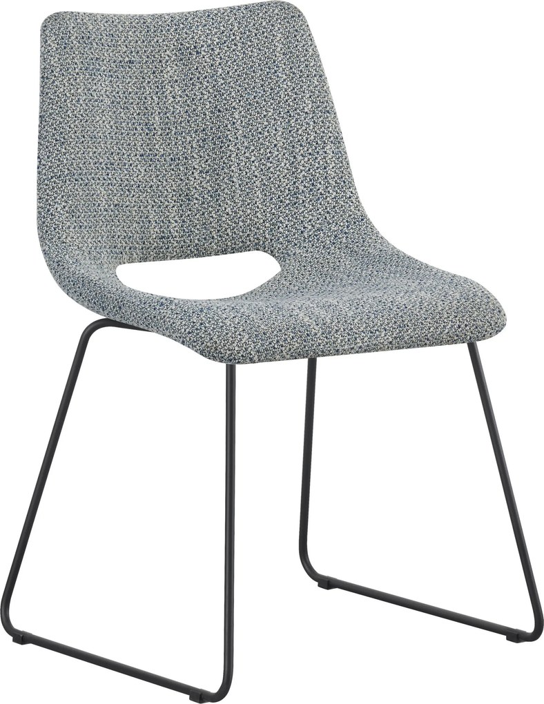XXXLutz STOLIČKA, 48/79/56 cm Stylife - Stoličky - 000758015201