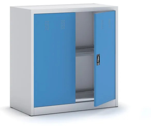 Skriňa na uskladnenie nebezpečných látok 1000 x 950 x 500 mm