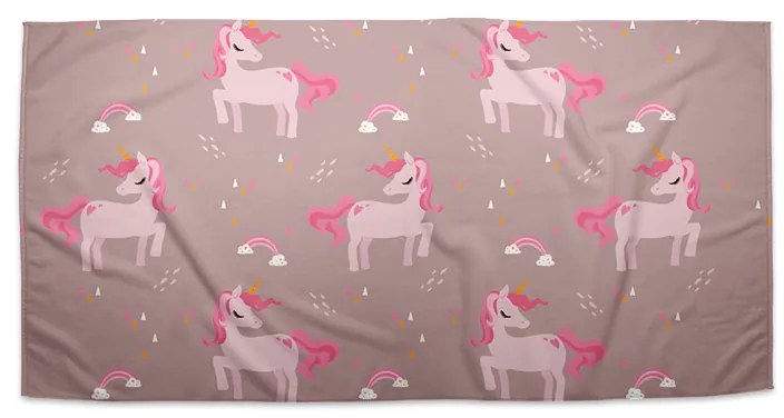 Sablio Uterák Pony - 70x140 cm
