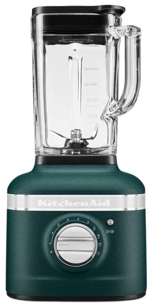 KITCHEN AID Mixér 5KSB4026EPP zelená matná, zelená matná