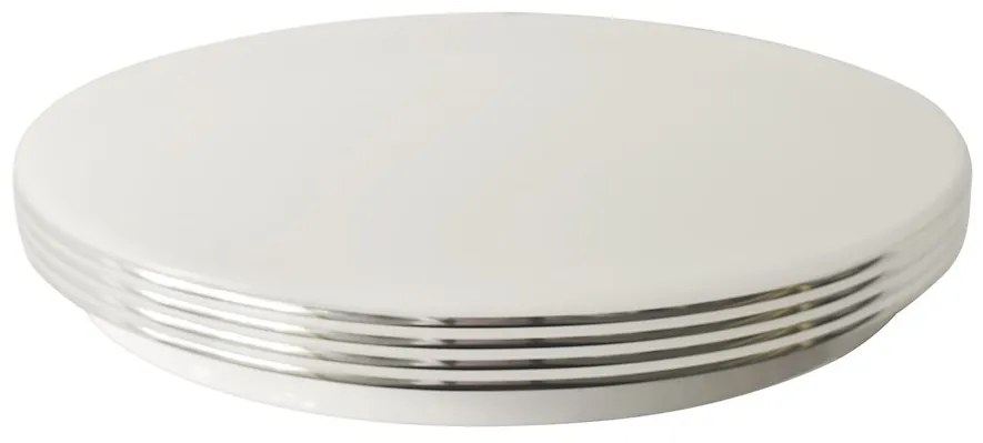 Stropné LED svietidlo Bravo, 1x LED 16w, 4000k, ch