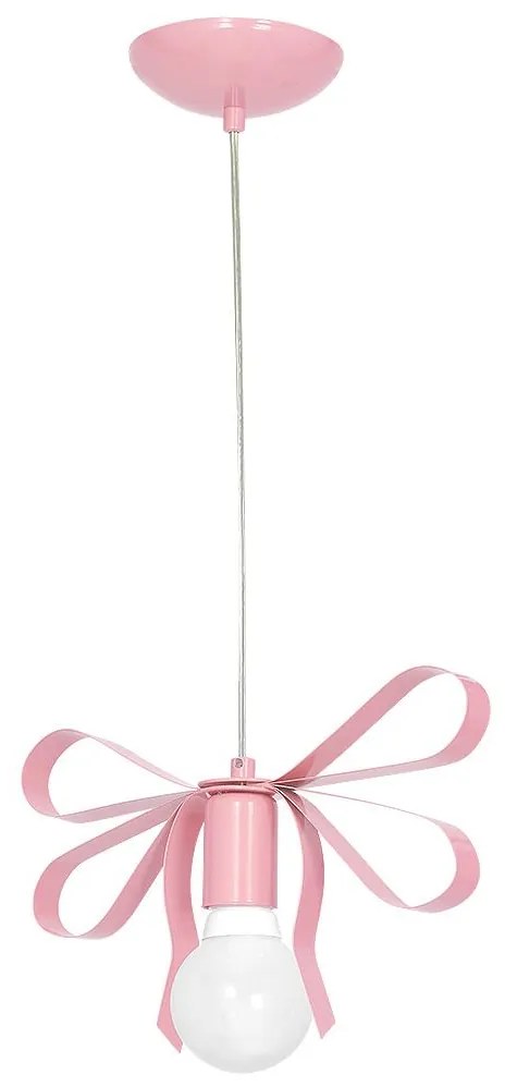 Detský luster NELA 1xE27/60W/230V