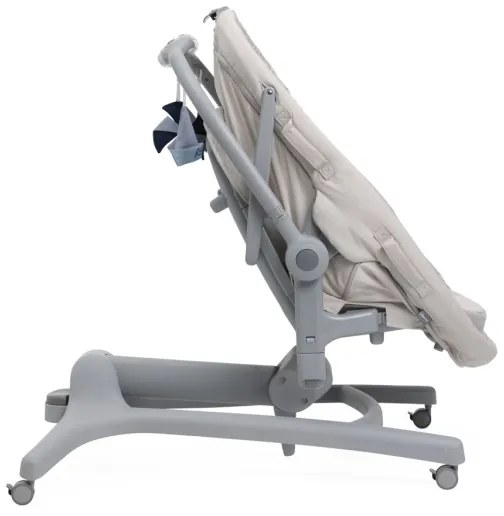 Chicco - Detská postieľka 5v1 BABY HUG PRO béžová