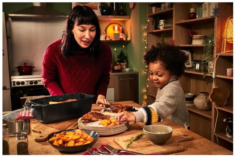 Livarno home Pekáč z hliníkovej zliatiny  (100381904)