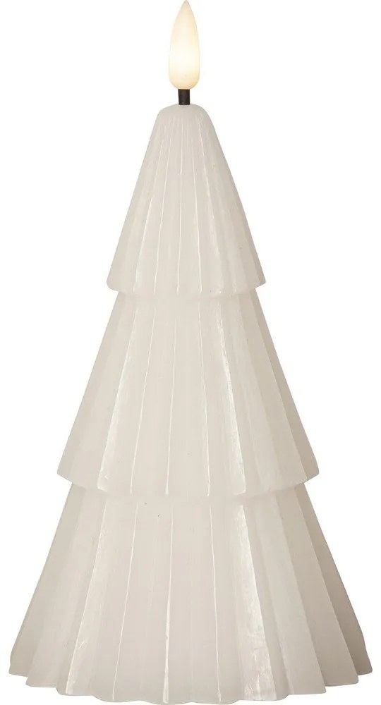 LED sviečka (výška 18 cm) Flamme Granny – Star Trading