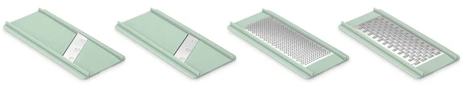 Multifunkčný krájač Tasty+ – Brabantia