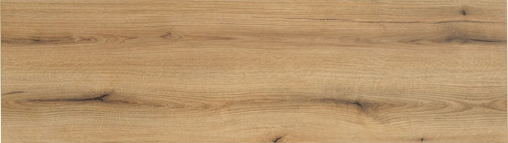 Comad Nábytková horná doska Nova 160/40 cm, dub coast evoke