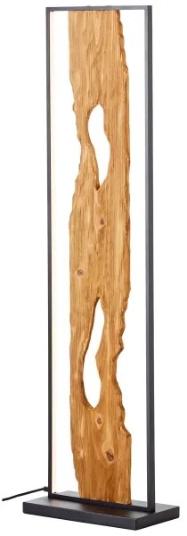 Brilliant - LED Stojacia lampa CHAUMONT LED/20W/230V