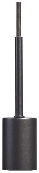 Ledvance - Luster na lanku PENDULUM NEEDLE 1xE27/15W/230V