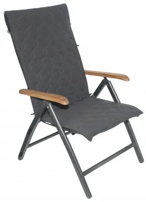 Doppler FUSION SLIM 2430 - poduška na stoličku a kreslo