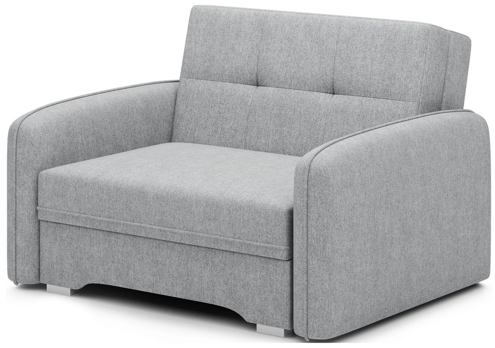 Rozkládací pohovka LAINE 102 cm Poco - výber z 4 prevedení
