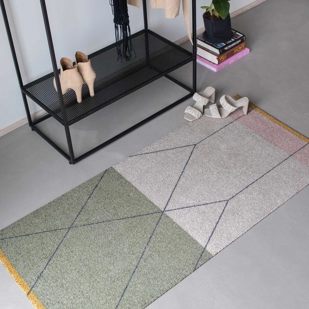 Rohožka 70x150 cm Linea - Mette Ditmer Denmark