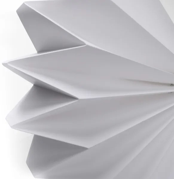 Brilagi - LED vianočná dekorácia LED/2xAA 32 cm vločka