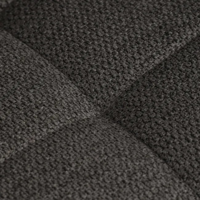 Jedálenská stolička sivá HC-V3068 GREY2