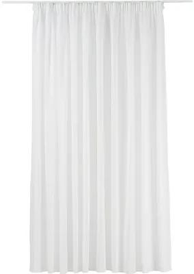 Záclona ARRIS 600x245 cm krémová