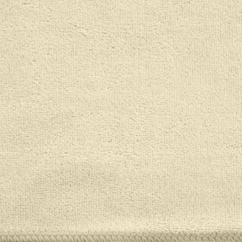 Dekorstudio Rýchloschnúci uterák AMY - krémový Rozmer uteráku: 30x30cm