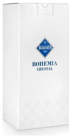 Bohemia Jihlava Karafa Caren 0,9 l