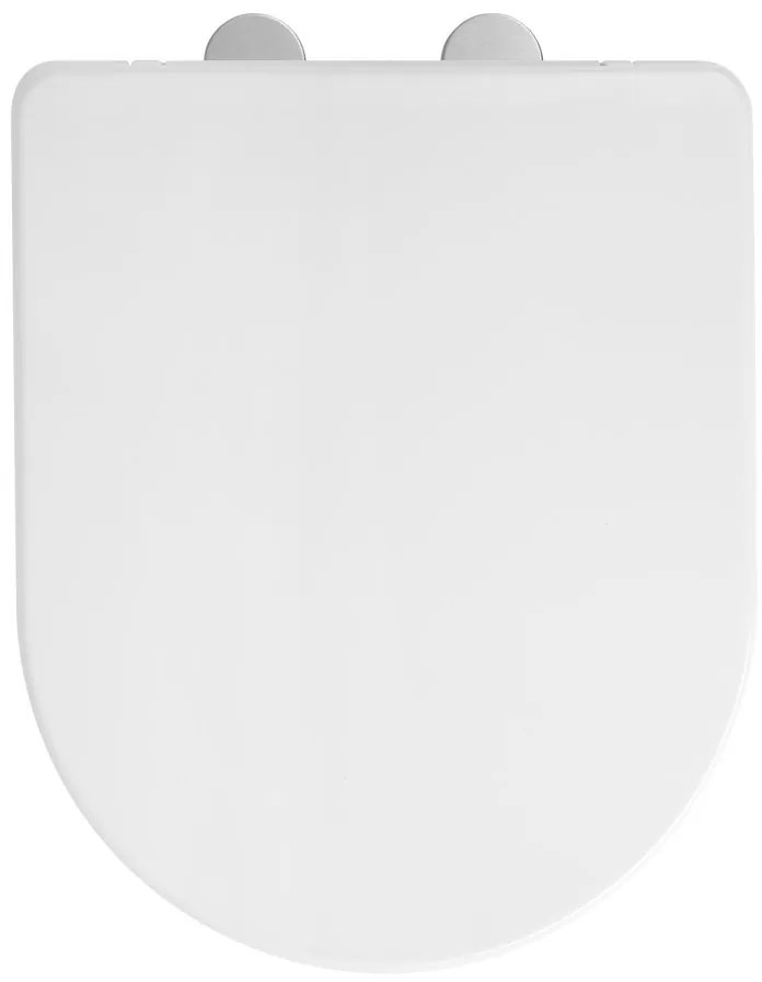 SAMONA SAMONA, BOA WC sedátko, Soft Close, Easy Take, biela, 44845302