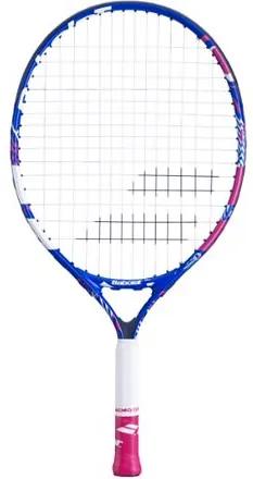 Babolat B Fly 21 2023 juniorská tenisová raketa grip G000