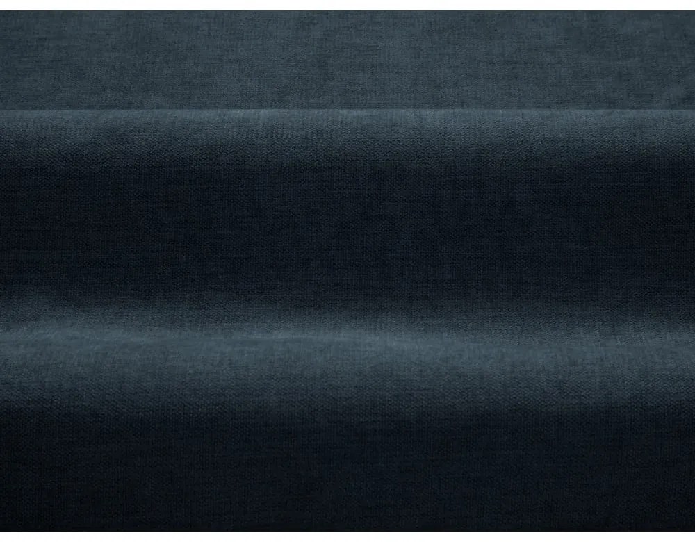 Tmavomodrá podnožka Torino – Micadoni Home